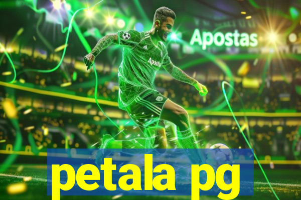 petala pg